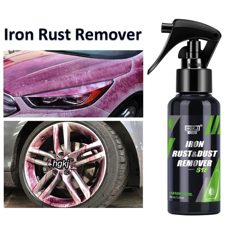 HGKJ Wheel cleaner